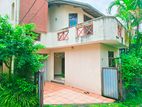 Two Story House for Sale in Nugegoda Pitakotte