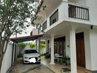 Two-Story House for Sale in Pamunuwa, Maharagama