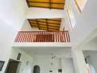 Two Story House for Sale in Panadura