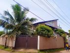 Two Story House for Sale in Panadura