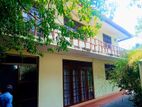 Two Story House for Sale in Panadura