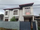 Two Story House for Sale in Panadura