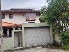 Two Story House for Sale in Panadura