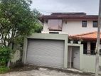 Two Story House for Sale in Panadura