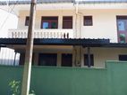 Two story house for sale in Panadura Town