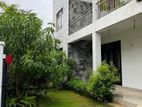 Two story house for sale in Panadura-Wakada