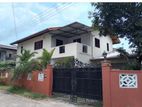 two story house for sale in pannipitiya Ds4090
