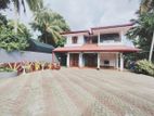 TWO STORY HOUSE FOR SALE IN PANNIPITIYA