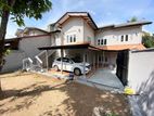 Two Story House for Sale in Pannipitiya