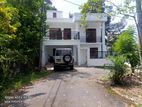 Two Story House for Sale in Pannipitiya