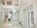 Two Story House for Sale in Pannipitiya