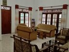 Two-Story House for Sale in Pannipitiya