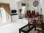 Two-Story House for Sale in Pannipitiya