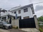 Two Story House for Sale in Pannipitiya