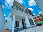 Two Story House for Sale in Pannipitiya Gorakapitiya