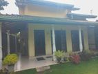 Two-Story House for Sale in Pannipitiya H2162