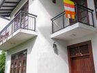 Two-Story House for Sale in Pannipitiya H2178