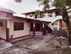 TWO STORY HOUSE FOR SALE IN PANNIPITIYA MALABE ROAD