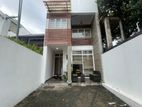 TWO STORY HOUSE FOR SALE IN PELAWATHTHA