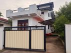 Two Story House for Sale in Pelawatte, Battaramulla