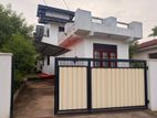 Two Story House for Sale in Pelawatte, Battaramulla
