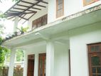 Two Story House for Sale in Peradeniya