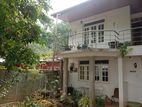 Two story House for Sale in Peradeniya (TPS2140)
