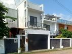 Two Story House for Sale in Piliyandala. Code WR070