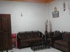 Two Story House for Sale in Piliyandala
