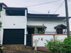 Two Story House For Sale In Piliyandala .