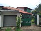 Two Story House For Sale In Piliyandala .