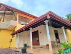 Two Story House for Sale in Piliyandala