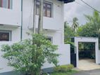 Two Story House for Sale in Piliyandala