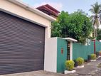 Two Story House for Sale in Piliyandala