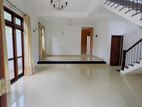 Two Story House for Sale in Piliyandala