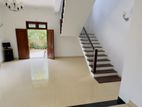 Two Story House for Sale in Piliyandala