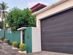 Two Story House for Sale in Piliyandala