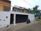 Two Story House for Sale in Piliyandala