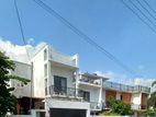Two Story House for Sale in Piliyandala