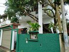 Two Story House for Sale in Piliyandala