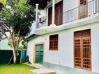 Two Story House for Sale in Piliyandala