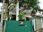 Two Story House for Sale in Piliyandala