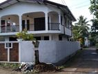 Two Story House For Sale In Piliyandala