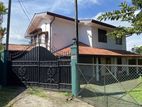 Two Story House for Sale in Piliyandala
