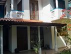 Two Story House for Sale in Piliyandala