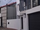Two story house for sale in piliyandala
