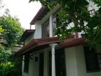 Two Story House for Sale in Piliyandala