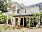 Two Story House for Sale in Piliyandala
