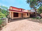 Two Story House for Sale in Piliyandala Kesbawa