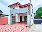 Two Story House for sale in Piliyandala Kesbawa
